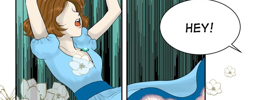 Living with The Wizard - Chapter 1